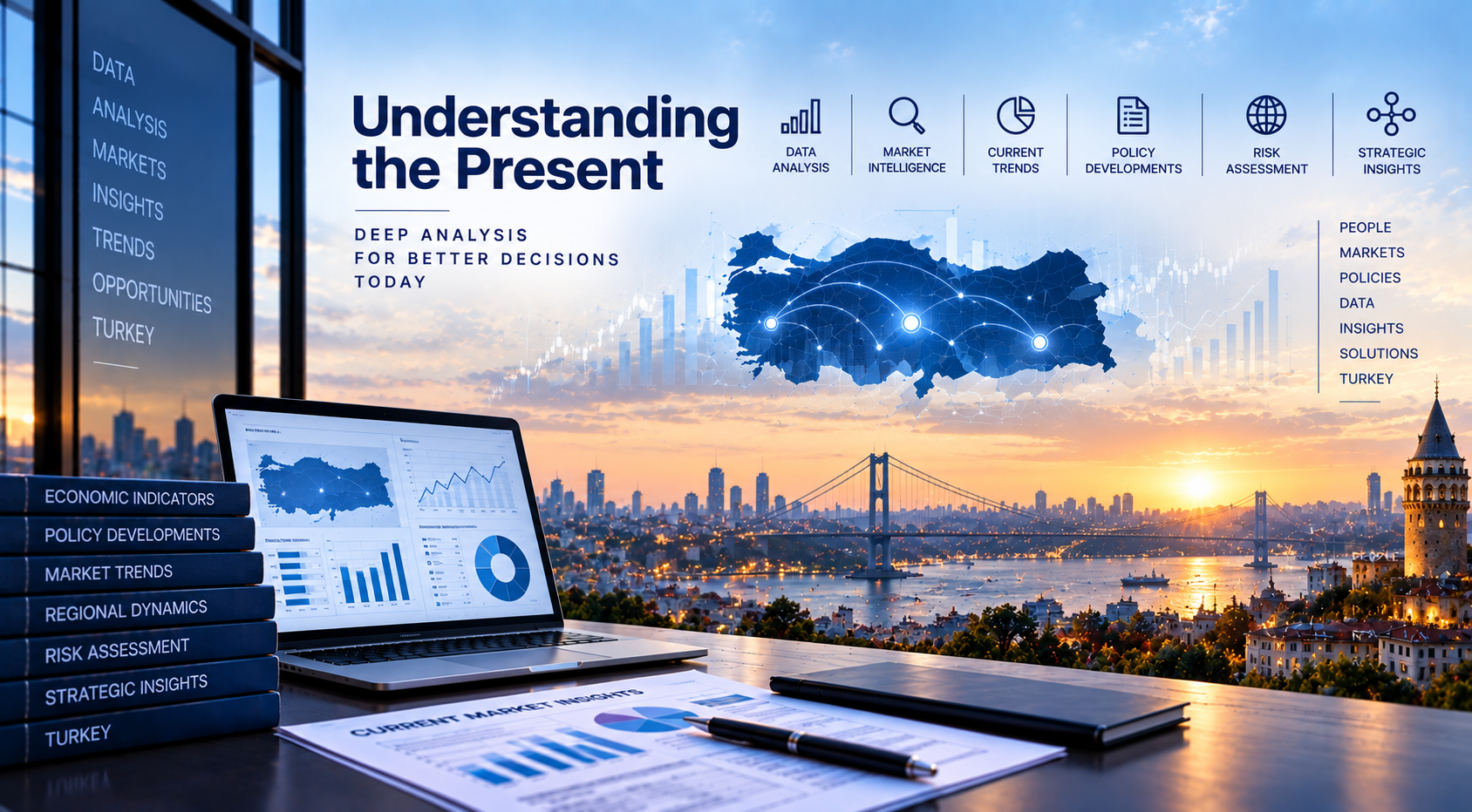 Understanding the Present