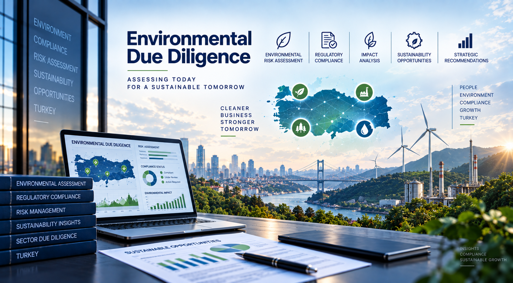 Environmental Due Diligence