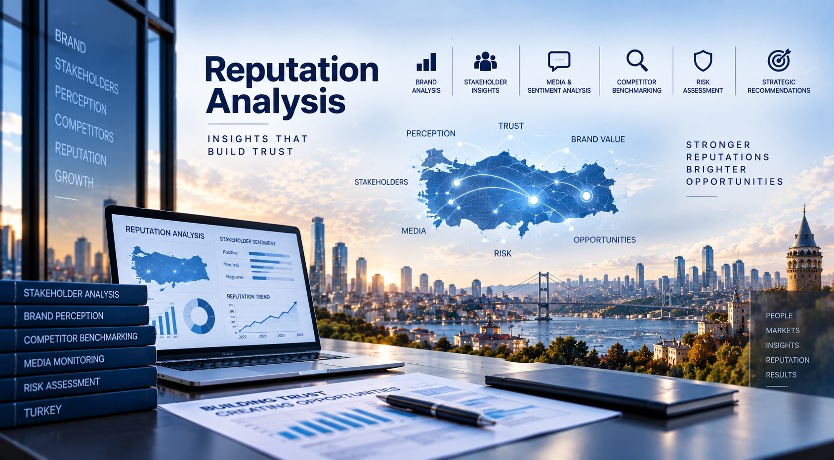 Reputation Analysis