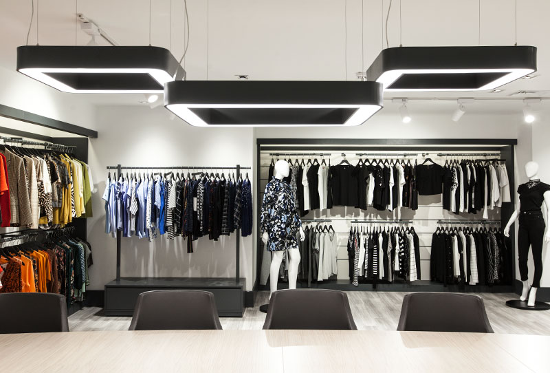 Textile Production and Supply