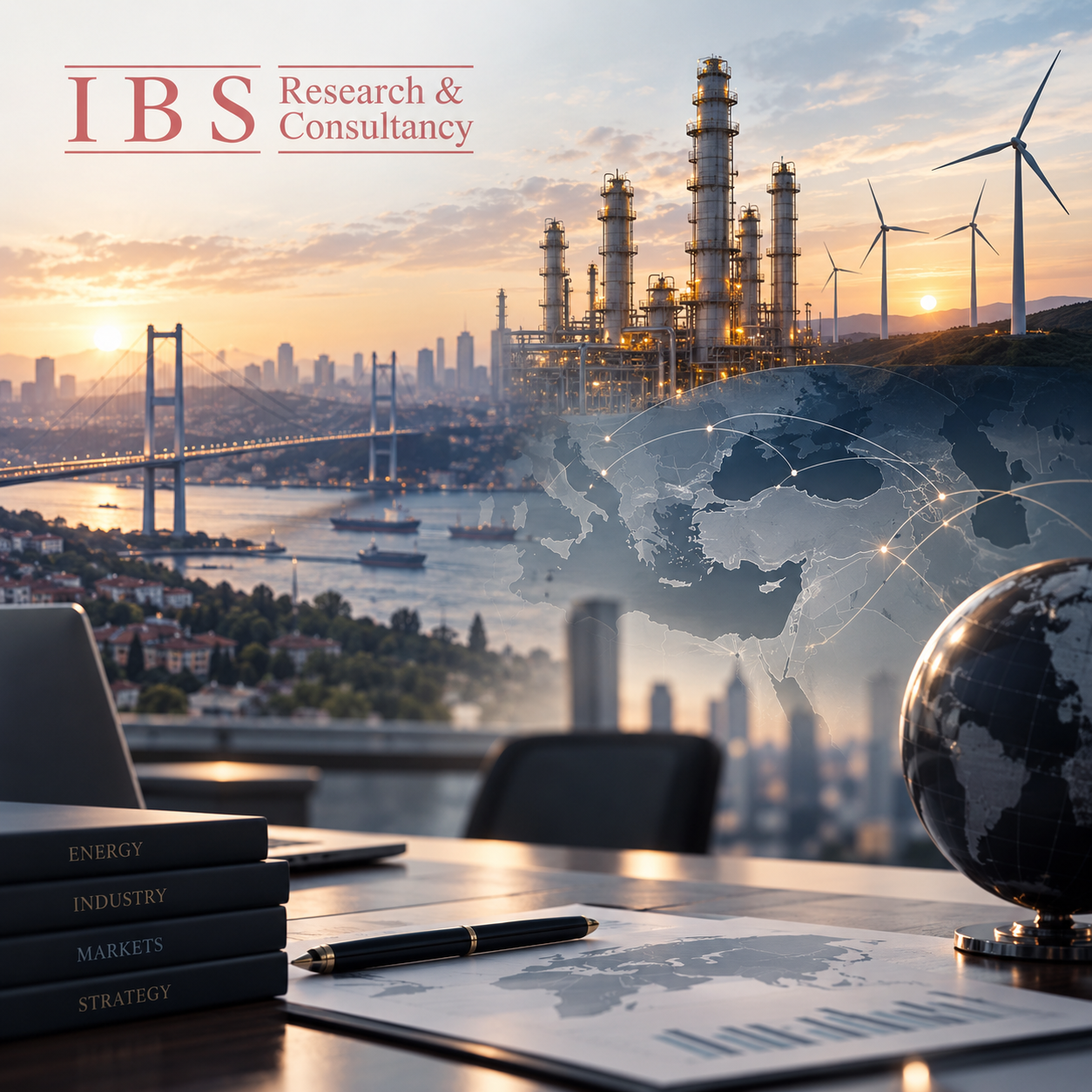About IBS